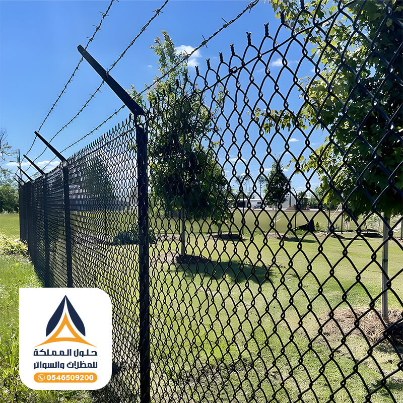 تركيب شبوك المدينة المنورة مؤسسة مظلات وسواتر حلول المملكة